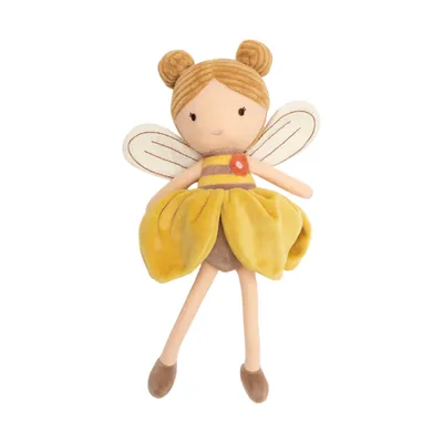 Jollein Knuffel - Bee Lily - 32 cm