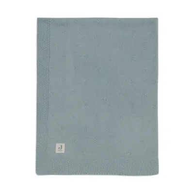 Jollein Cosy Knit Ledikantdeken - 100 x 150 cm