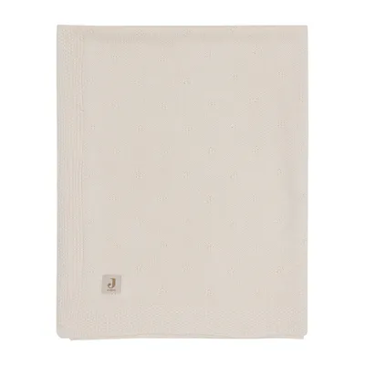 Jollein Ledikantdeken - 100 x 150 cm