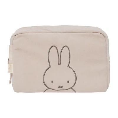 Jollein Etui Badstof Miffy