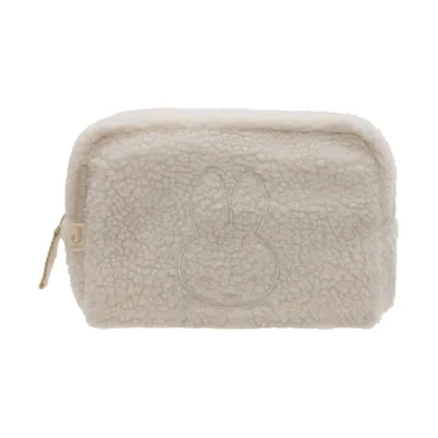 Jollein Miffy Etui - Teddy - Oatmeal
