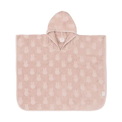 Jollein Miffy Jaquard Badponcho