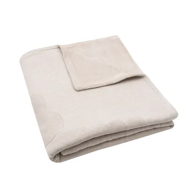 Jollein Miffy Ledikantdeken Fleece