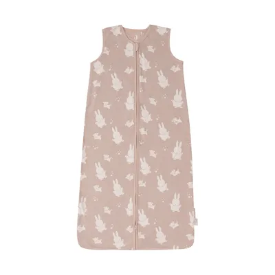 Jollein Slaapzak Zomer Jersey Miffy & Snuffy Wild Rose