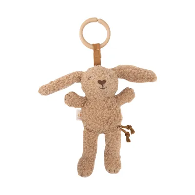 Jollein Riverside Bunny Wagenhanger