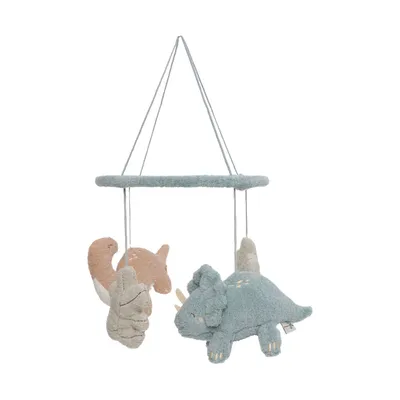 Jollein Baby Mobiel Roarsome