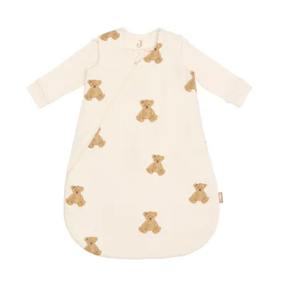 Jollein Newborn Slaapzak 4 Seizoenen Teddy Bear