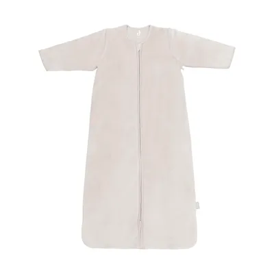 Jollein Velvet Slaapzak - Nougat