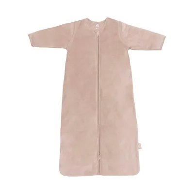 Jollein Velvet Slaapzak Wild Rose