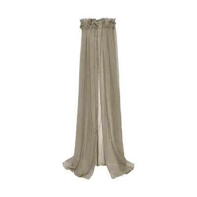 Jollein Sluier Vintage Olive Green