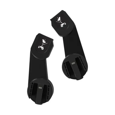 Joolz Day5, Geo3/5 Car Seat Adapter Set