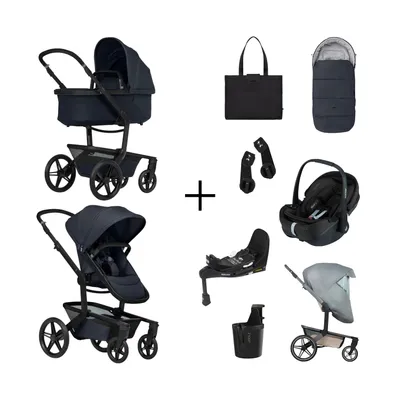 Joolz Day5 All-in-One Bundle