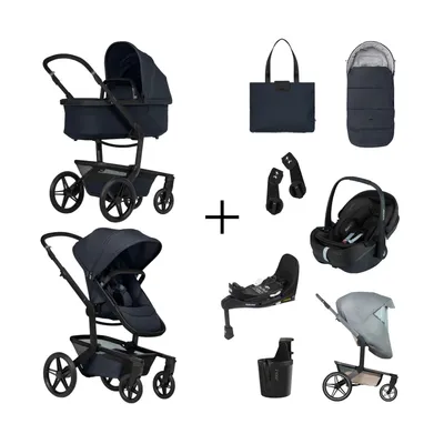 Joolz Day5 All-in-One Bundle