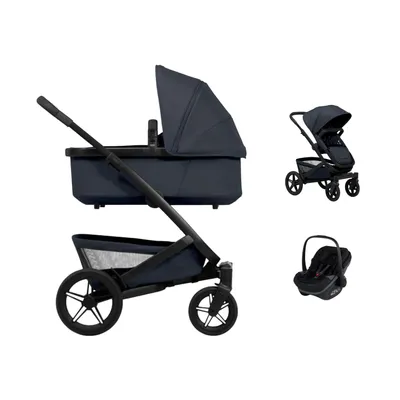 Joolz Geo 5 3-in-1 Kinderwagen