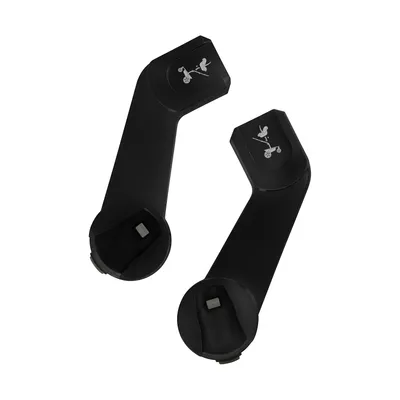 Joolz Adapter Set Car Seat Hub2