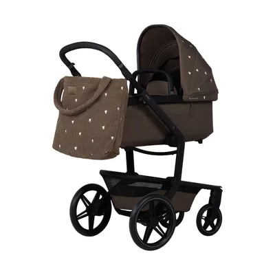 Joolz x Studio NOOS Day 5 2-in-1 Kinderwagen