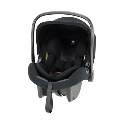 Kidsriver Autostoel Curve (Groep 0)