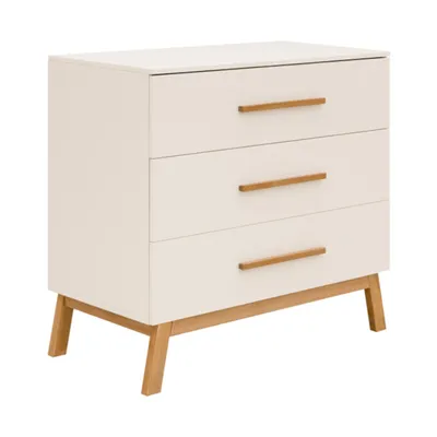 Bopita Commode - Kaleo - Dune/Rose Wood