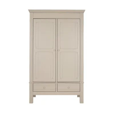 Interbaby Hanglegkast - Delphi