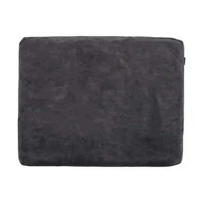 Kidsmill Velours Boxmatras Hoes 75 x 95 cm