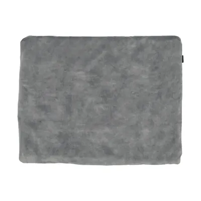 Kidsmill Velours Boxmatras Hoes 80 x 100 cm