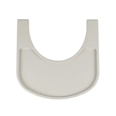 Kidsmill Eetblad Up! - Beuken - Oatmeal