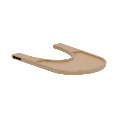Kidsmill Up! Eetblad Eiken - Naturel