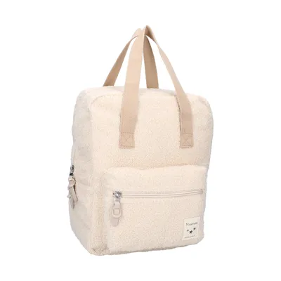 Kidzroom Rugzak Berlin Soft Whispers Beige