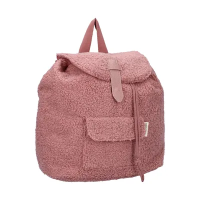 Kidzroom Dublin Rugzak - Soft Whispers - Pink