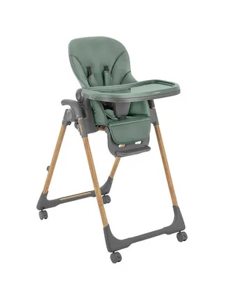 Kikkaboo Kinderstoel Olive