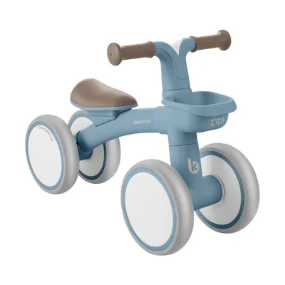 Kikkaboo Zipi Loopfiets 