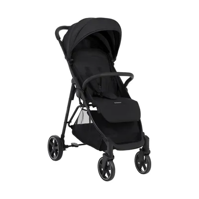 Kikkaboo Alexa Buggy - Zwart