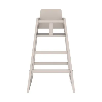 Europe Baby Kinderstoel Donald III Mat Oatmeal