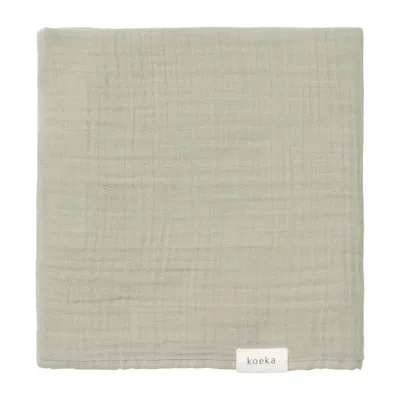 Koeka Faro Swaddle - 75x75 cm - Tetra