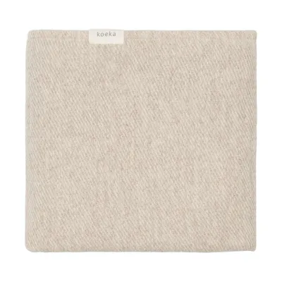 Koeka Ledikantdeken Toronto 100 x 150 cm