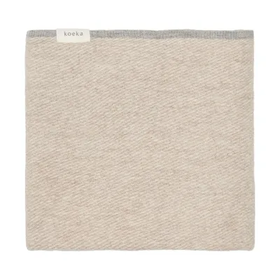 Koeka Wiegdeken Toronto 75 x 100 cm