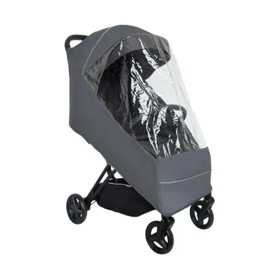 Koelstra Buggy Re-Act Regenhoes