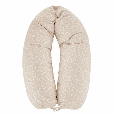 Babyjem Kussen Multifunctioneel Moeder En Baby Bloem