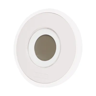 Luma Digitale Badthermometer