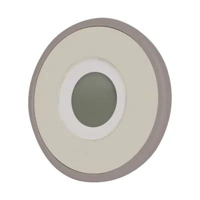 Luma Digitale Badthermometer