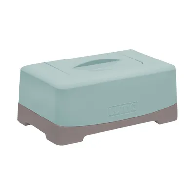 Luma Easy Wipe Box