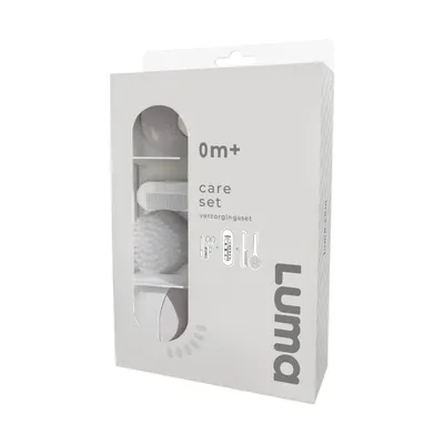 Luma Geschenkset