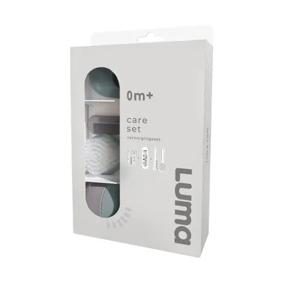 Luma Geschenkset