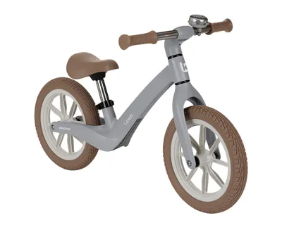 Kikkaboo Loopfiets/Balance bike Lanser