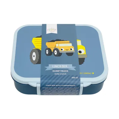 A Little Lovely Company Lunch Box