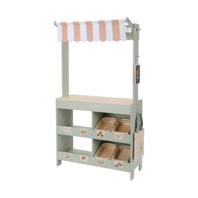 Little Dutch Marktkraam