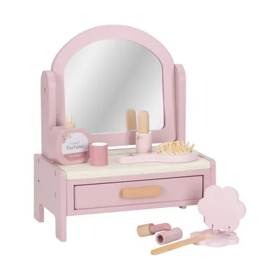 Little Dutch Kaptafel – Small – Hout