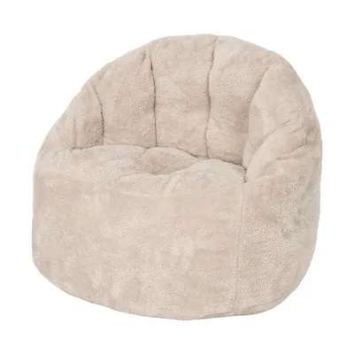 Little Dutch Kinderfauteuil - Pure Soft