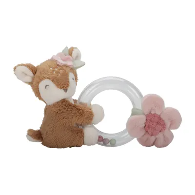 Little Dutch Ringrammelaar Hertje Fairy Garden GRS