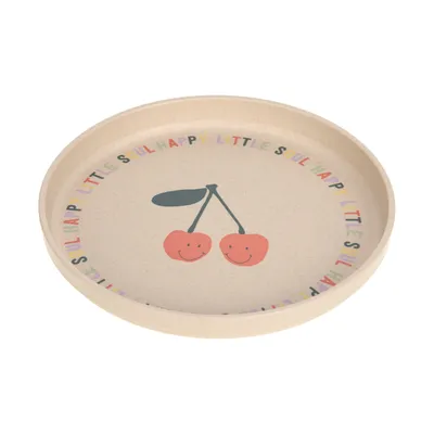 Lässig Bord Happy Fruits Cherry